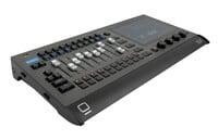 Obsidian Control Systems NX1 Lighting Controller with ONYX 8 Universe