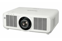 Panasonic PT-MZ680WU7 6000 Lumens WUXGA LCD 4K Projector