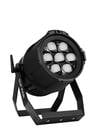 Martin Pro ELP PAR Static RGBW LED PAR Fixture with Zoom, No Power Cord