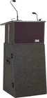 Anchor ACL-DP Acclaim Lectern Deluxe Pack