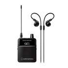 Audio-Technica ATW-R3250DF2  3000 Series Wireless In-Ear Monitor Receiver 