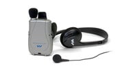 Williams Sound PKT-D1-EH Pocket Talker System
