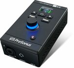 PreSonus REVELATOR-IO44  USB-C Audio Interface with FX, Mic Preamp, Built-In Mixer 
