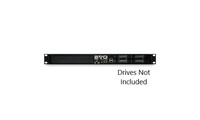 SNS EVO Prodigy 4 Bay Base Base with Integrated Sharebrowser and Room for up to 4 SATA Drives