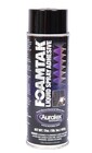 Auralex FOAMTAK-SINGLE Acoustic Foam Spray Adhesive, Single Can