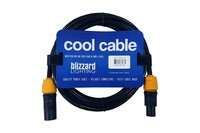 Blizzard PCT-INTER-1410 True 1 To True 1, 10ft, 14AWG