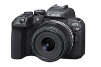 Canon EOS R10 18-45mm Kit