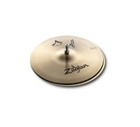 Zildjian A0113 New Beat HiHats, Pair of 12" Cymbals