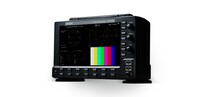 Leader Instruments LV5350  7” HD Waveform monitor 