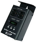 ADJ UNI-PACK II 1-Channel DMX Dimmer Pack
