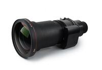 Barco R9801414  TLD+ Ultra Short Zoom Lens, 0.85-1.16; 0.85-1.24:1 for WUXGA 