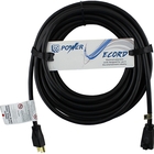 Pro Co E143-50 50' Extension Cord with 14AWG and 3C