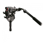 Manfrotto 526-1  Professional Fluid Video Head 