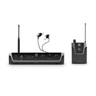 LD Systems LDS-U3051IEMHP Wireless IEM System with Earphones - 514 - 542 MHz