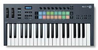 Novation FLKEY-37  37 Key MIDI Keyboard for FL Studio 