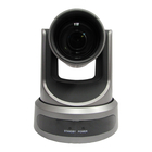 PTZOptics PT20X-NDI [Restock Item] 20x Optical Zoom NDI Broadcast and Conference Camera