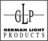 German Light Products 9095 ST Stacking Case for (8) JDC1 strobe