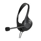 Audio-Technica ATH-102USB  Dual-Ear USB Headset 