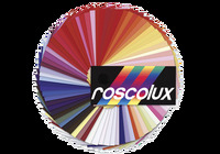 Rosco SB-ROSCOLUX-1.5X3.25  1.5" X 3.25" Roscolux Swatchbook 
