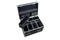 German Light Products 5054 ST Stacking Case for (4) Impression X4