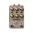 Universal Audio Golden Reverberator Reverb Pedal