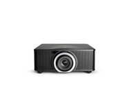 Barco R9010265 G62-W11 Body 11000 WUXGA Laser Projector, Black