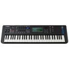 Yamaha MODX6+ 61-Key Synthesizer Keyboard