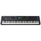 Yamaha MODX7+ 76-Key Synthesizer Keyboard