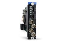 Barco 4K60 Tri-Combo Input Card 1x HDMI 2.0, 1x DP1.2 and 4x 12G-SDI BNC Inputs