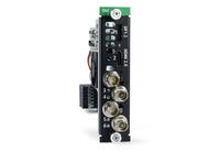 Barco 4K60 Tri-Combo Output Card 1x HDMI 2.0, 1x DP1.2 and 4x 12G-SDI BNC Outputs