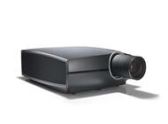 Barco F80-Q7-B 7000 Lumens WQXGA DLP Laser Phosphor Projector, No Lens, Black