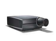 Barco R90059511 9000 Lumens 4K UHD DLP Laser Phosphor Projector, Black