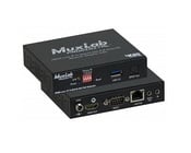 MuxLab MUX-500762-RX [Restock Item]