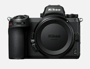 Nikon 1659  Z 6II FX-format Mirrorless Camera Body 