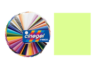 Rosco Cinegel #3304 [Restock Item] Cinegel Sheet, 20"x24", 3304 Tough Plusgreen