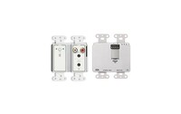 RDL DD-BTN44 Wall-Mounted Bi-Directional Line-Level and Bluetooth Interface