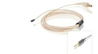 Countryman H6CABLEL-TO  H6, Cable, Special TOA 3.5mm, light beige 