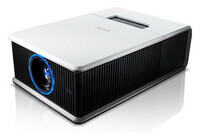 InFocus TOP-05-MW [Restock Item] Optional Matte White Top Skin for IN5500 Series Projectors