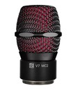 SE Electronics V7 MC2 Supercardioid Dynamic Vocal Microphone Capsule, Black