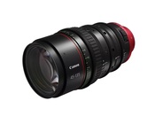 Canon 5915C007  CN-E 45-135mm T2.4 LF Cinema EOS Flex Zoom Lens, EF Mount 
