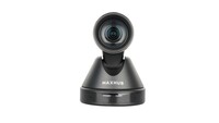 MAXHUB UC-P10  1080P 12X PTZ Camera with Remote and Wall Mount 