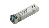 Yamaha SFP-SWRT-LR  SFP+ Module Switch for 10Gbps Audio Network