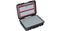 SKB 3I-1813-5NT  iSeries 1813-5 Waterproof Laptop Case w/Think Tank Interior 