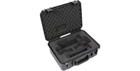 SKB 3I1813-7-RP2  iSeries RODECaster Pro II Case 