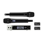 Sennheiser EW-DX-835-S Evolution Wireless Digital Handheld System with e835 Mic Capsule