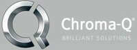 Chroma-Q CHINSLK  INSPIRE KIT SPREADER 50 DEG 