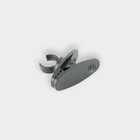 ASI Audio 3DME Shirt Clip Shirt Clip for 3DME System