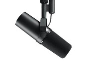 Shure SM7B Cardioid Dynamic Studio Vocal Mic