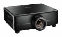 Optoma ZU725T  7800 Lumens WUXGA Laser Projector with Motorized Zoom 