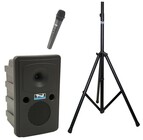 Anchor GOGETTER-SYSTEM-X1 Go Getter (XU2), Anchor-Air, 1 wireless mic & stand